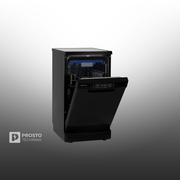 Посудомоечная машина HIBERG F48 1030 B